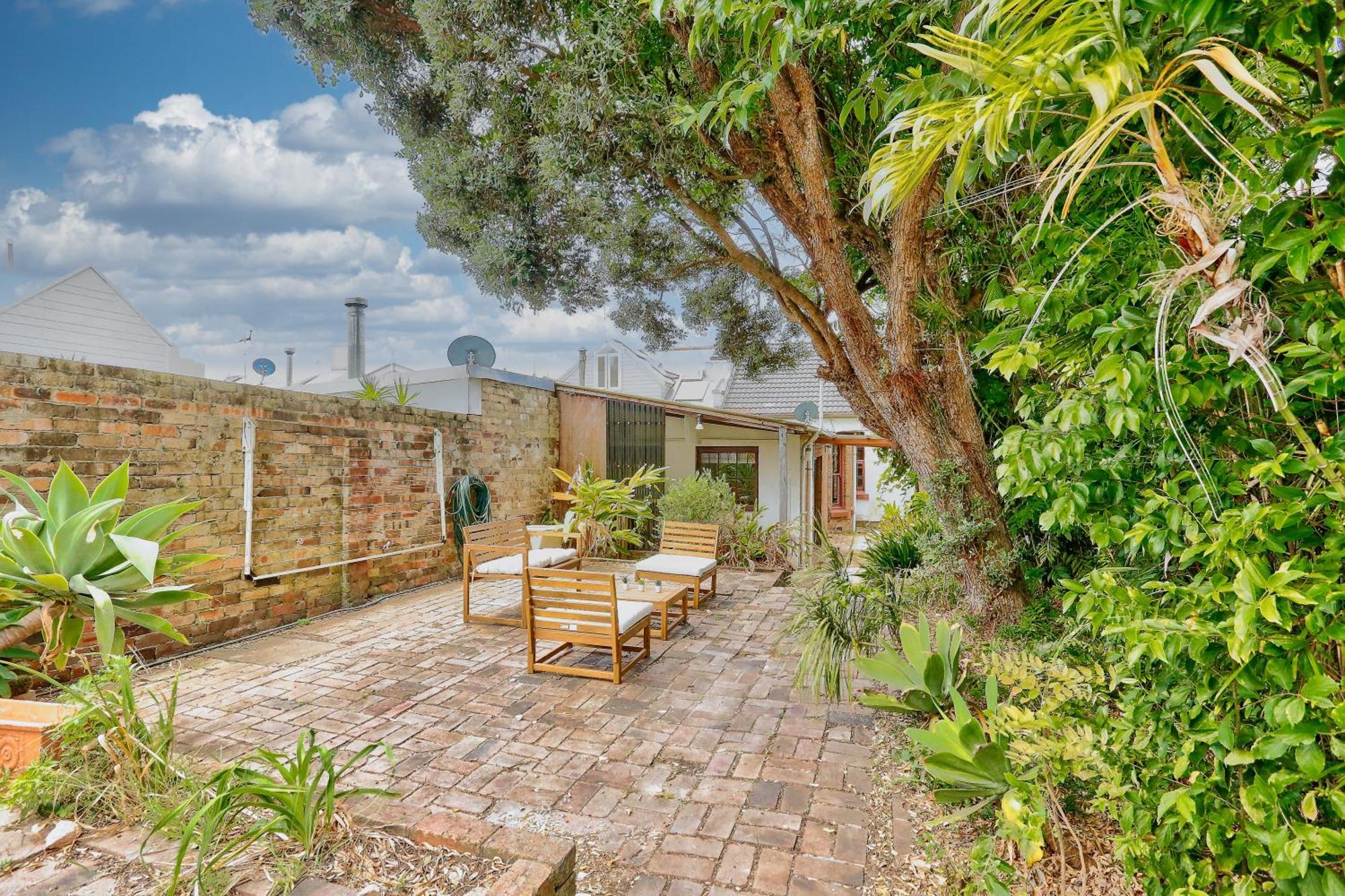 Comfortable 2 Bedroom House Paddington 2 E-bikes Included Casa vacanze Sydney