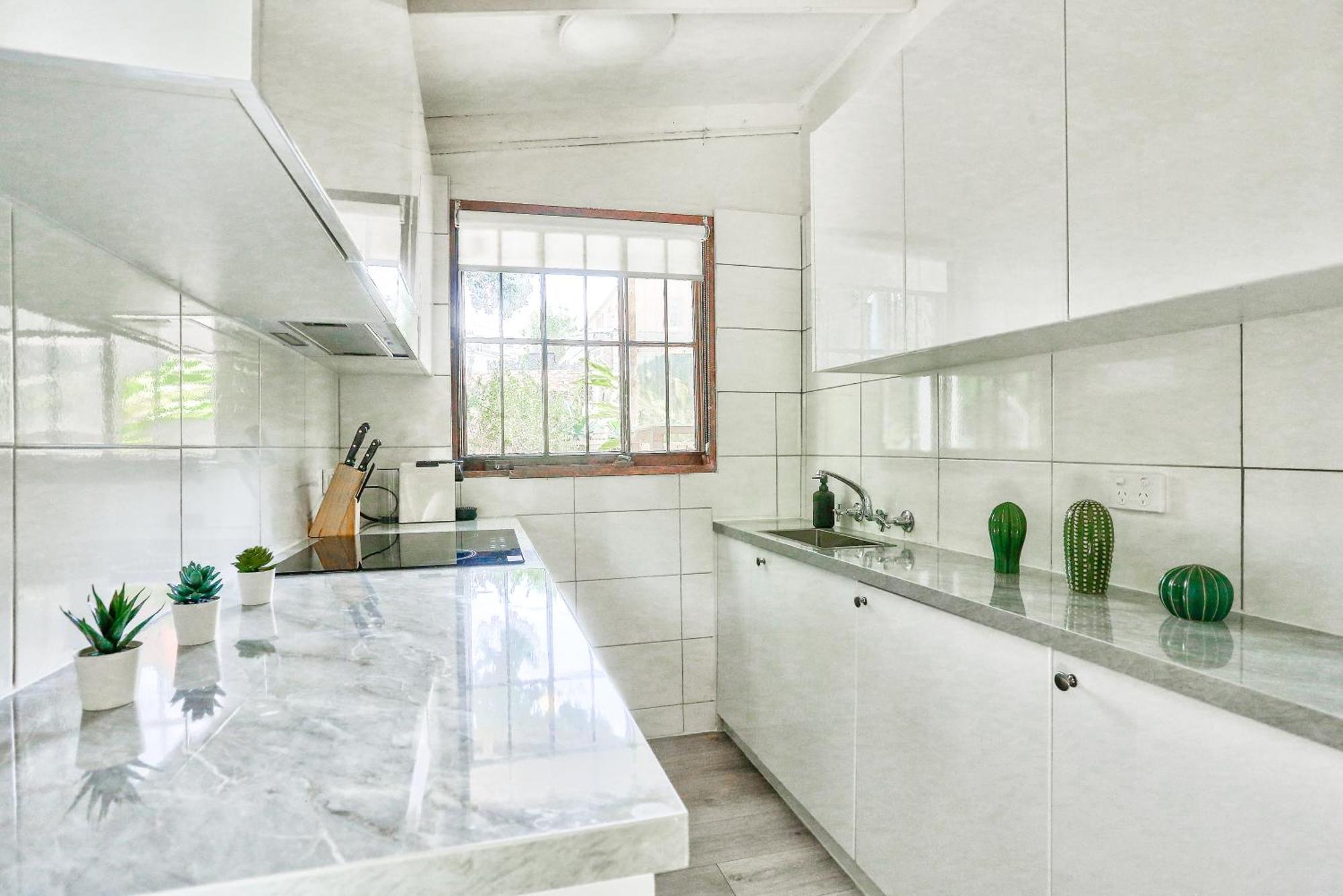 Casa vacanze Comfortable 2 Bedroom House Paddington 2 E-bikes Included Sydney
